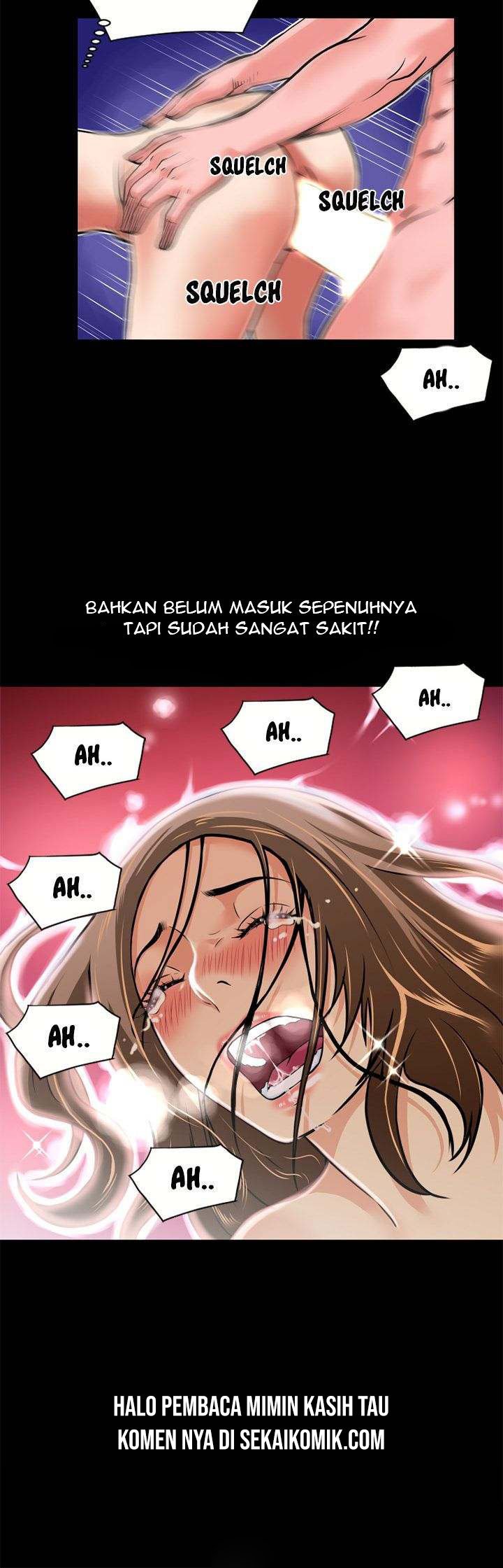 Beyond Imagination - Chapter 8 16