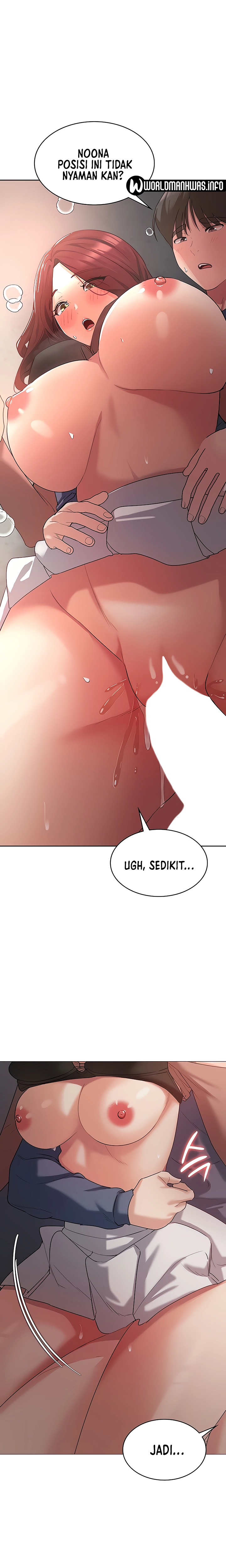 Sexy Men X Goddes - Chapter 7 10