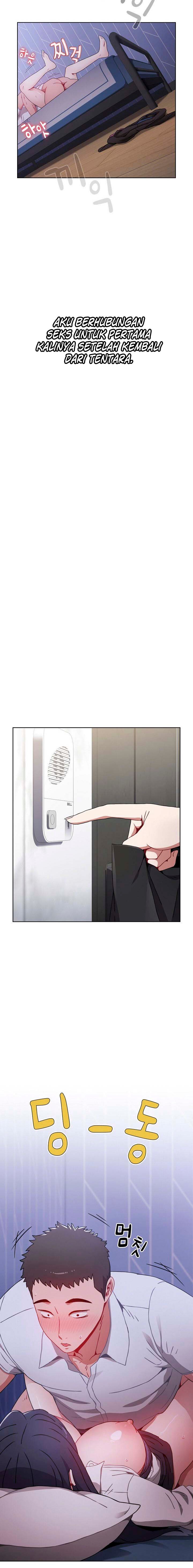 Owner The Pension - Chapter 7 18