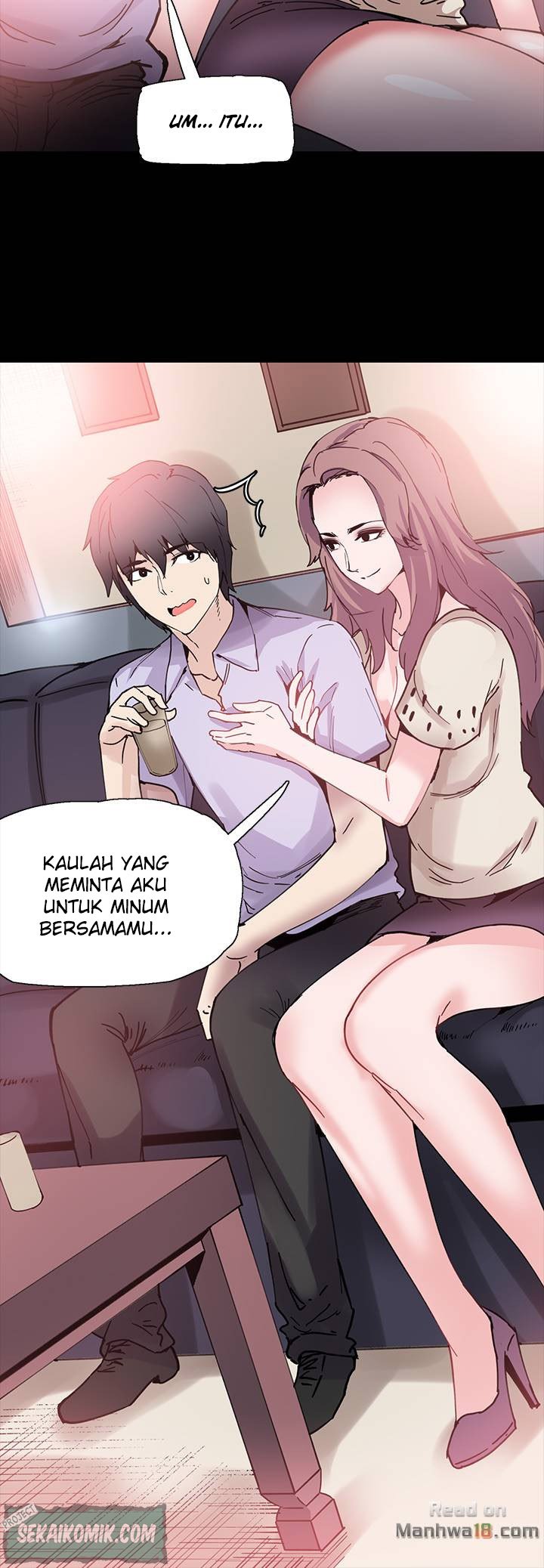 Body Change - Chapter 7 10