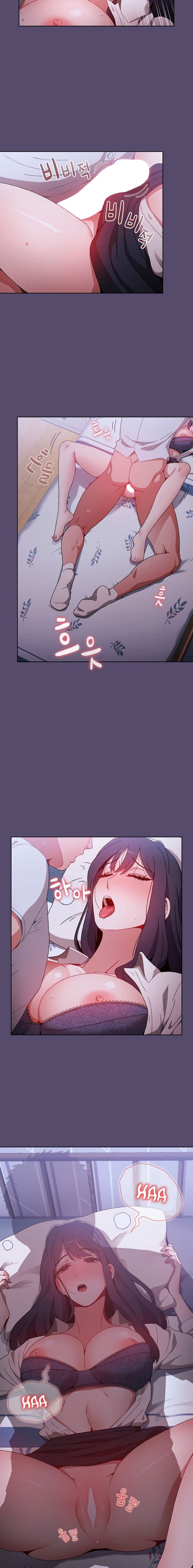 Owner The Pension - Chapter 7 6