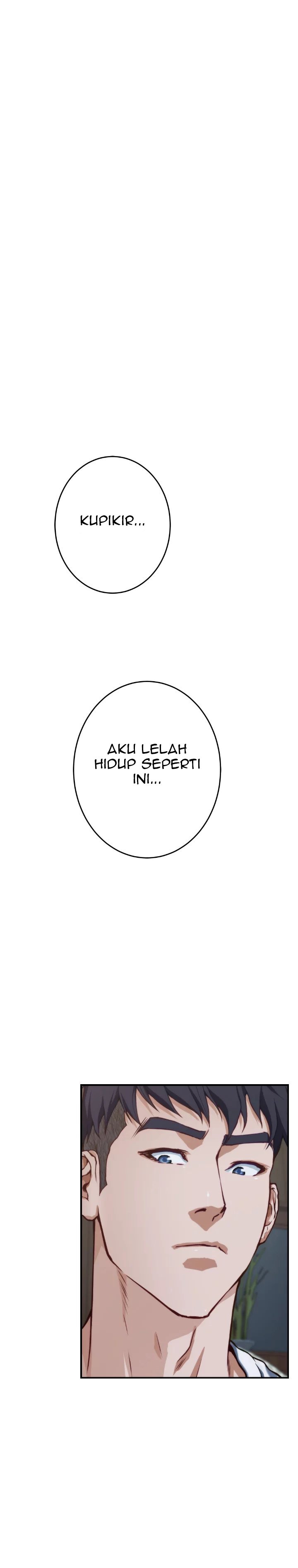 Noona&#8217;s Night - Chapter 7 33