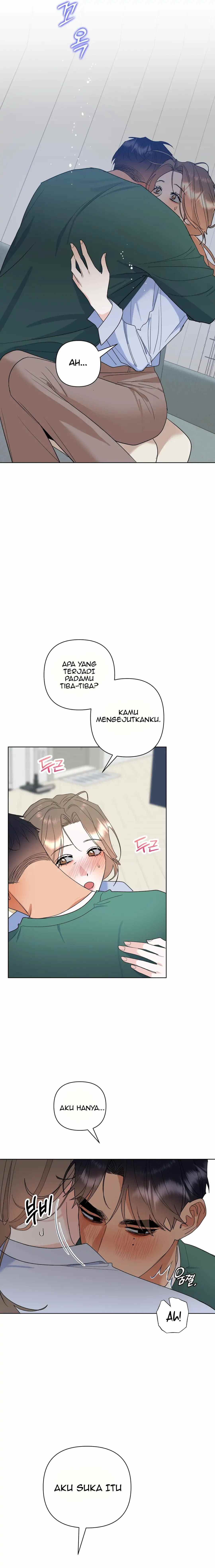 Anxious Inspector - Chapter 7 17