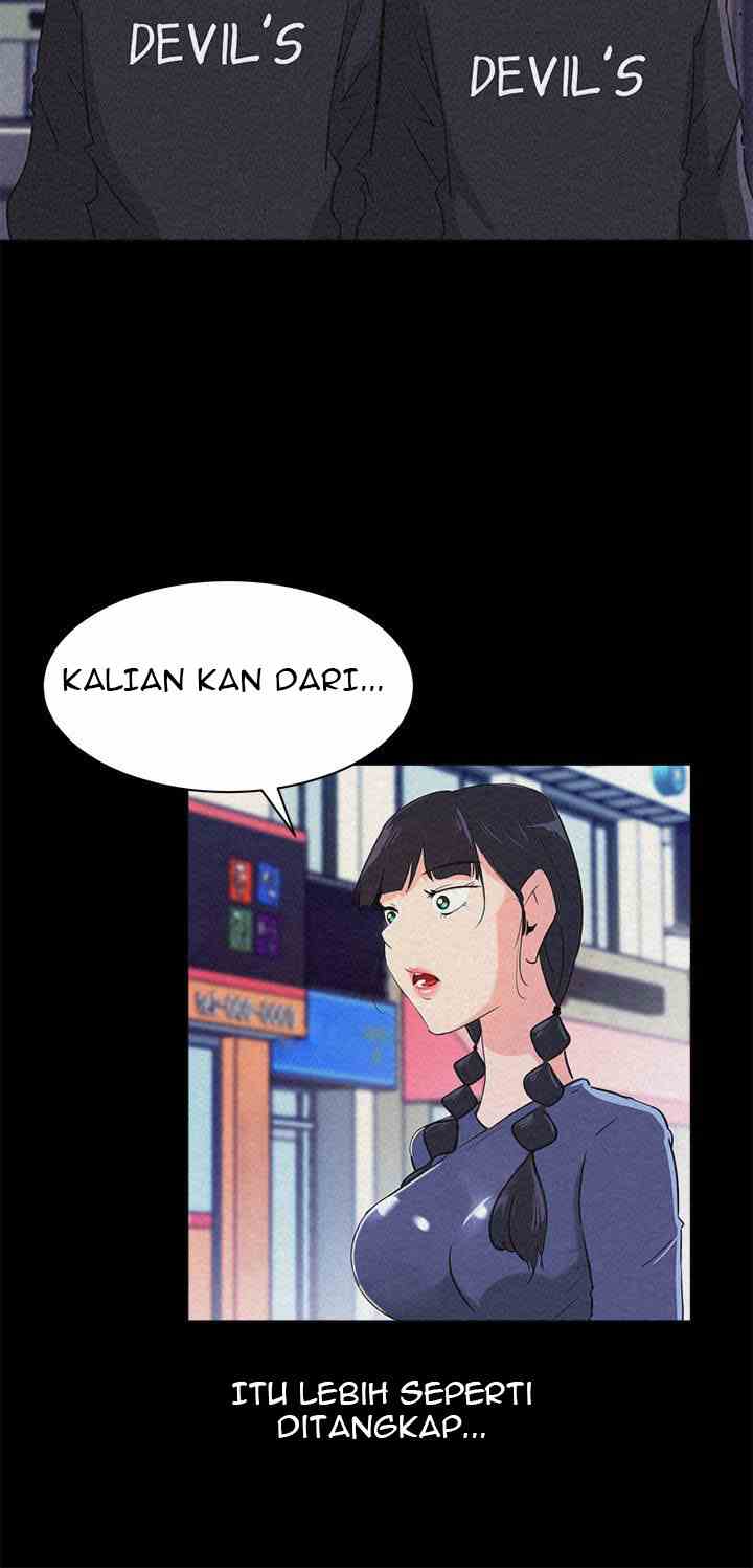 My Roommate is a Succubus - Chapter 7 44