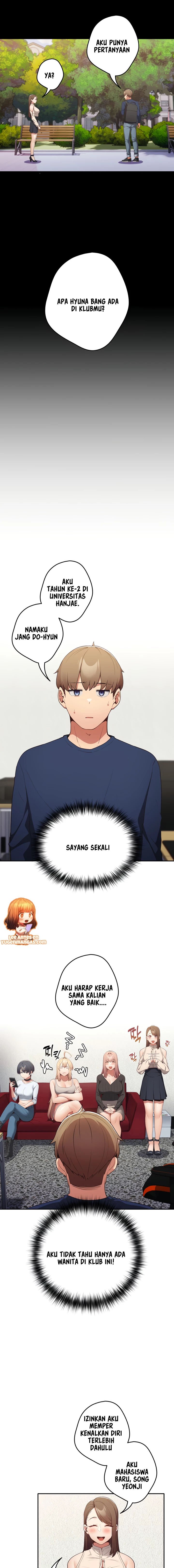 That&#8217;s not how it&#8217;s done - Chapter 7 6