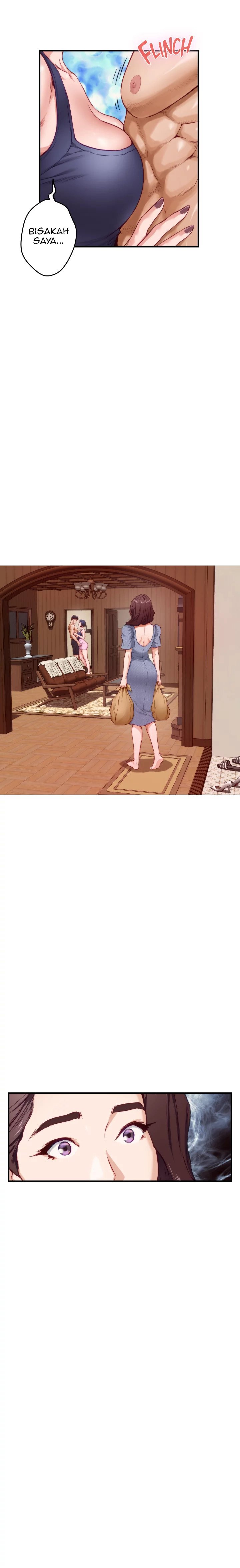 Noona&#8217;s Night - Chapter 7 15