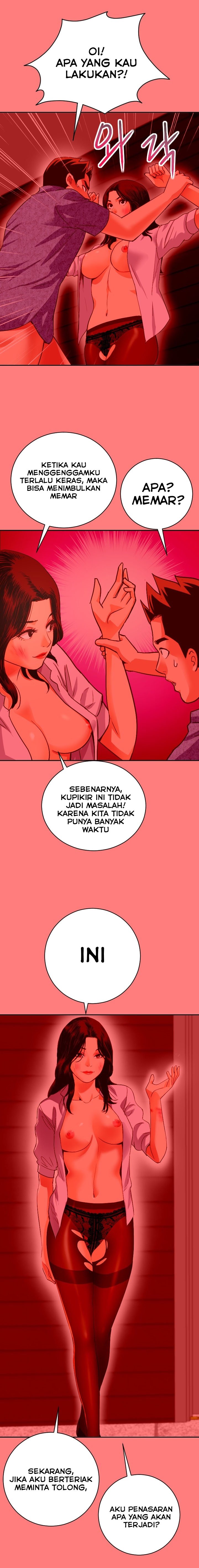 Analog - Chapter #7 6