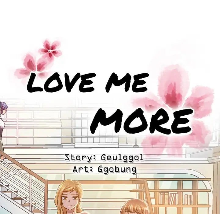 Love Me More (Geulggol) - Chapter 7 61