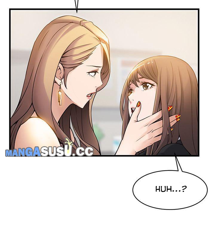 Weak Point (Husky Team) - Chapter 7 24