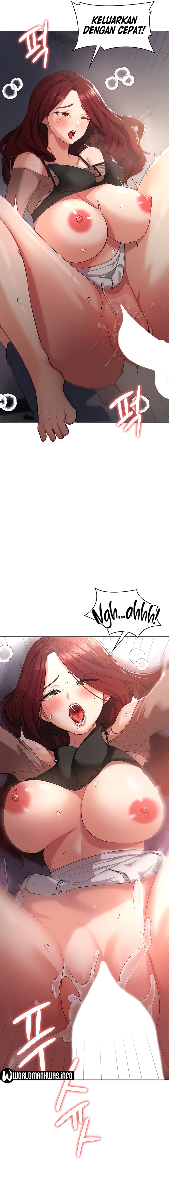 Sexy Men X Goddes - Chapter 7 28