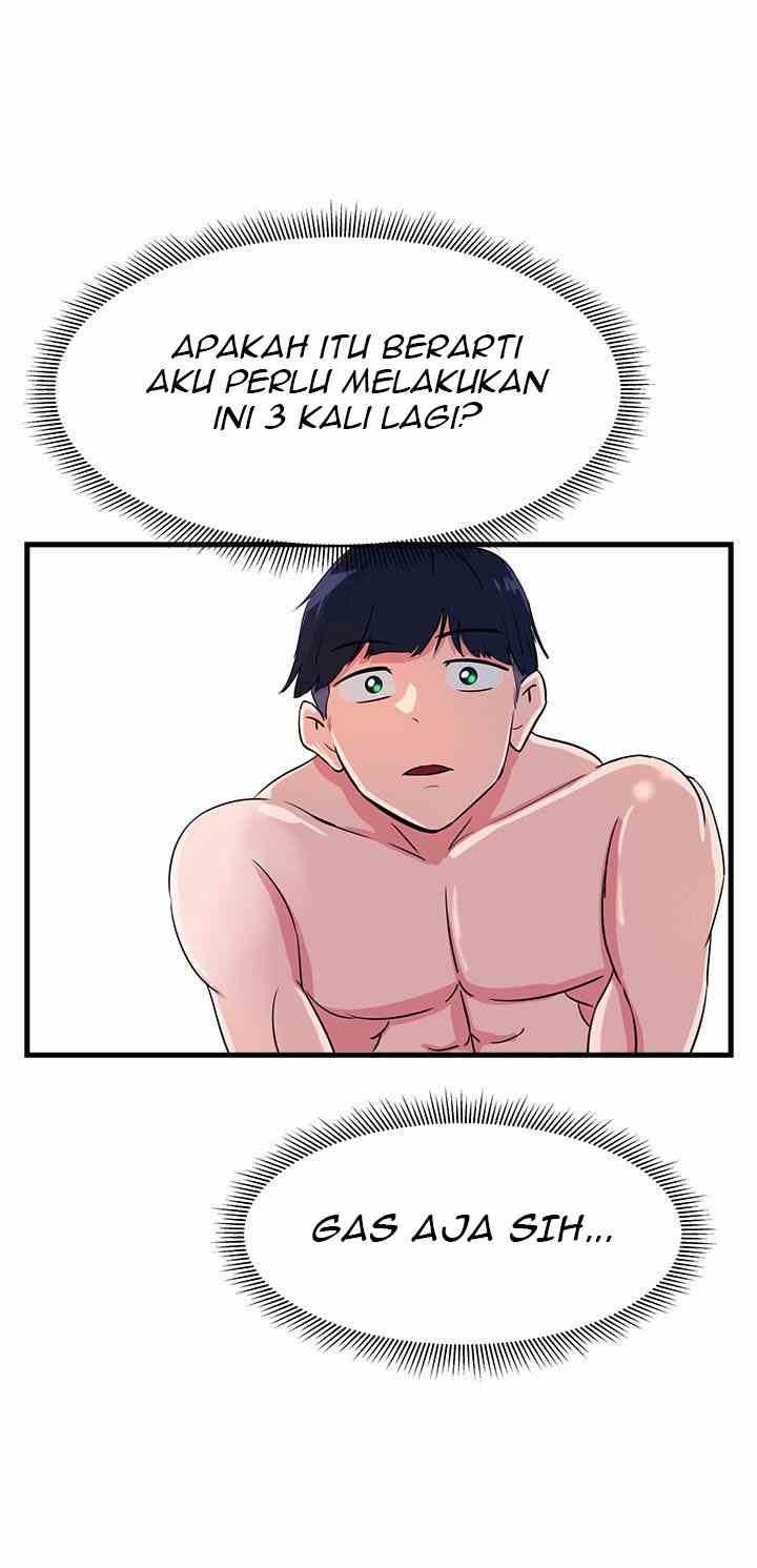 My Roommate is a Succubus - Chapter 7 16