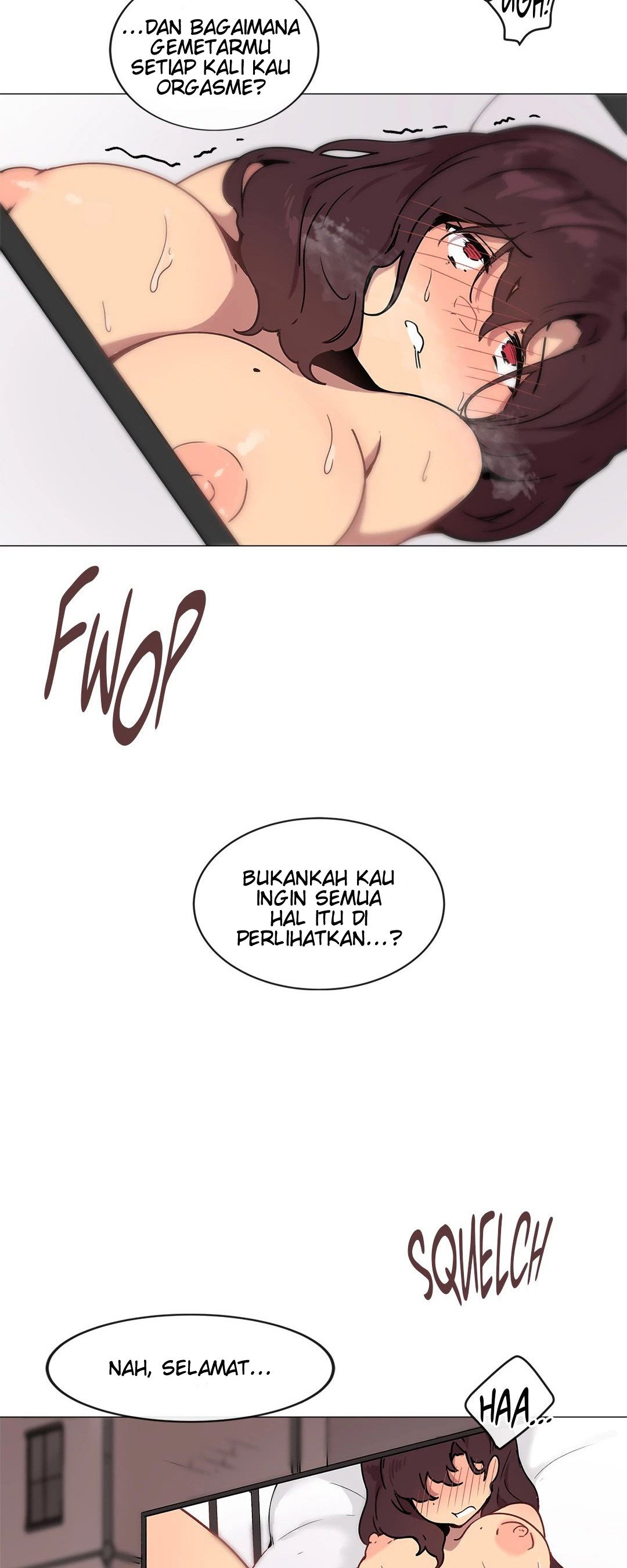 Sexcape Room: Wipe Out - Chapter 7 32