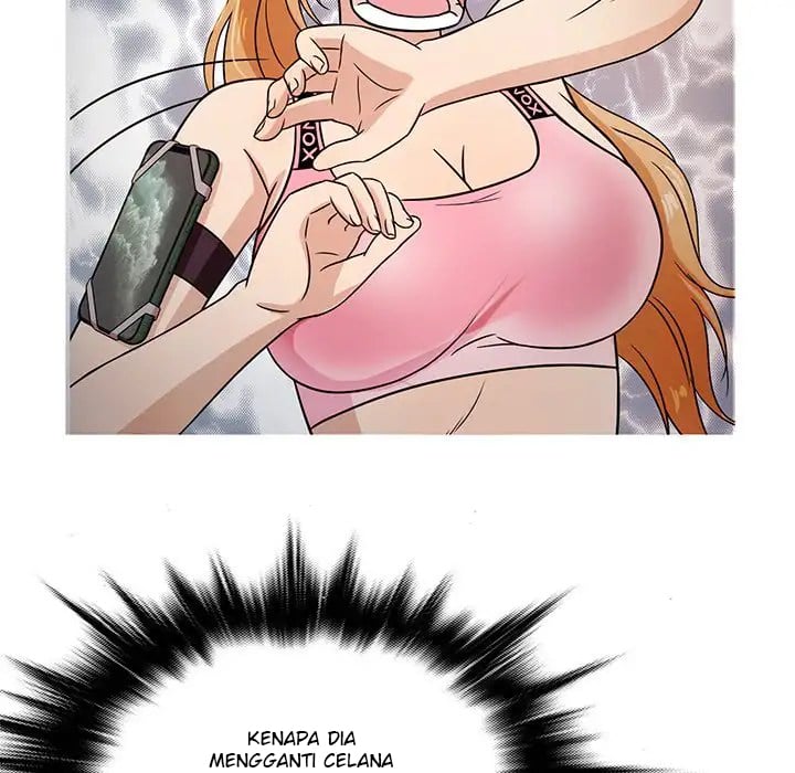 Love Me More (Geulggol) - Chapter 7 116