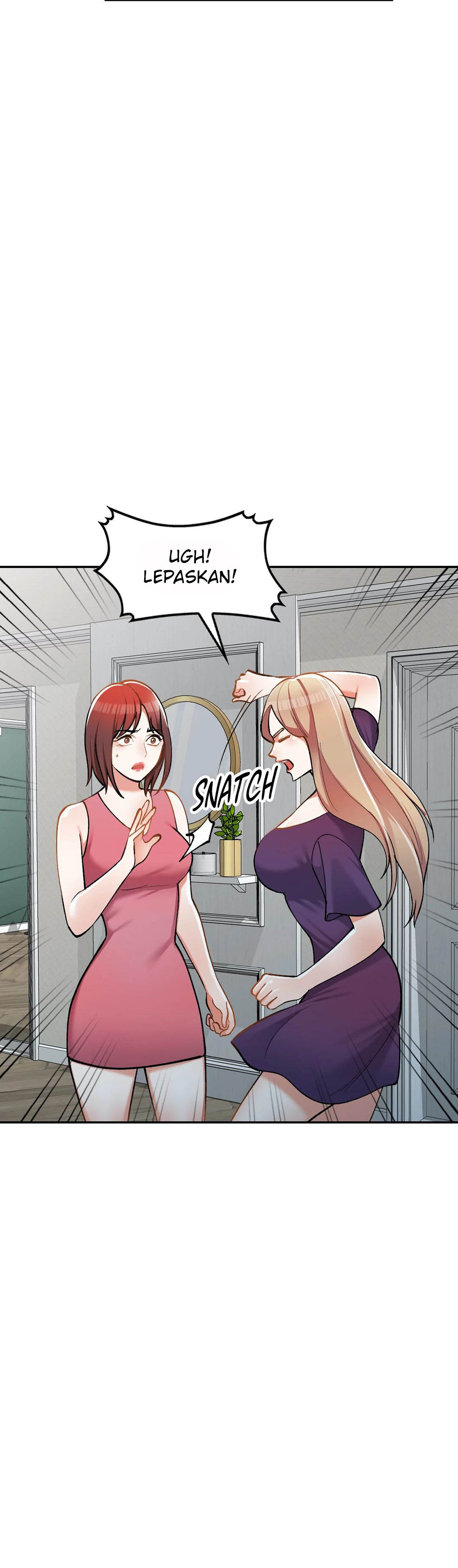 My Secretary&#8217;s Got a Secret - Chapter 7 12