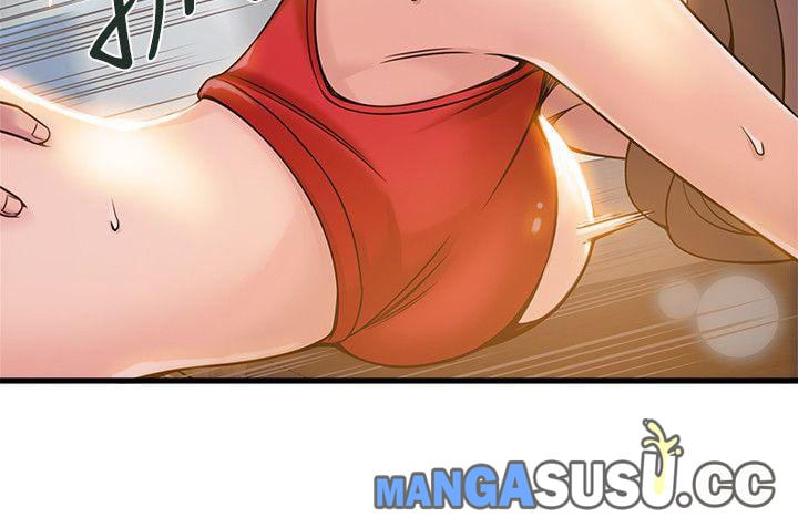 Weak Point (Husky Team) - Chapter 7 4