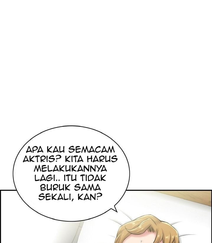 Japanese Sister in Law - Chapter 7 33