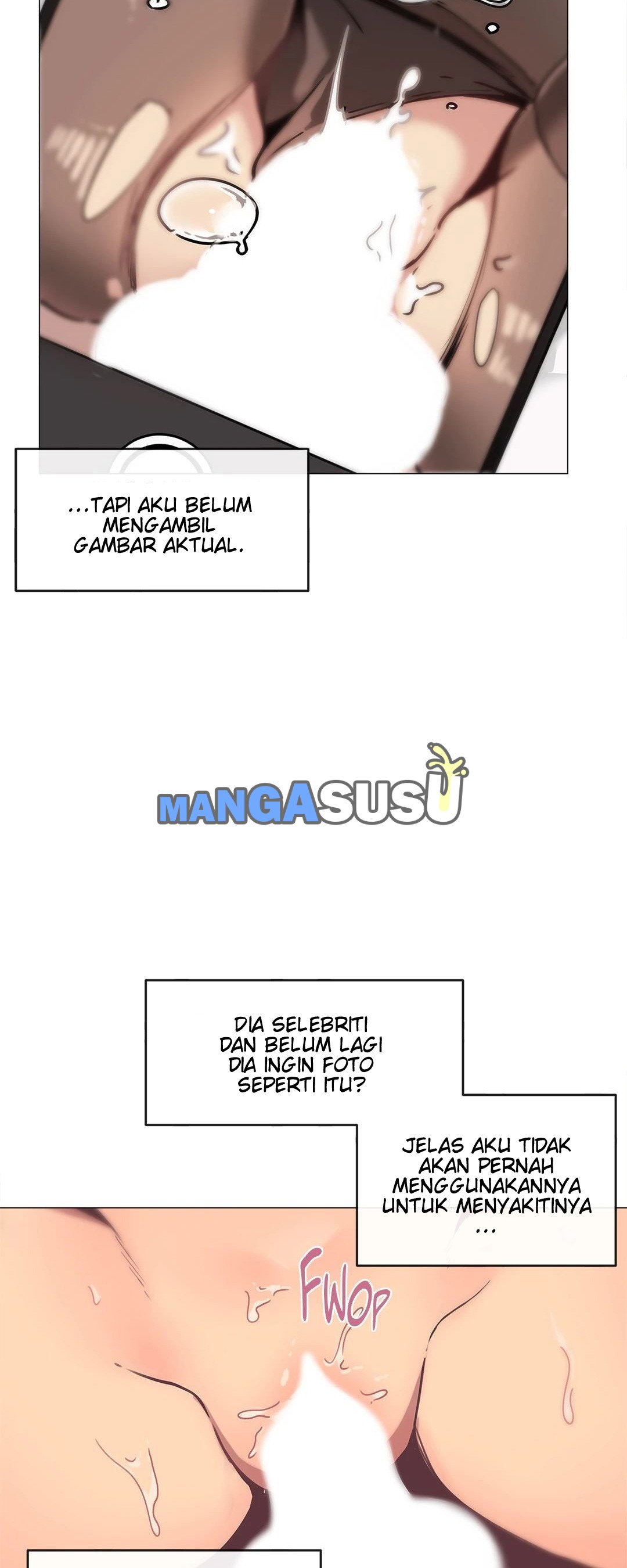 Sexcape Room: Wipe Out - Chapter 7 8