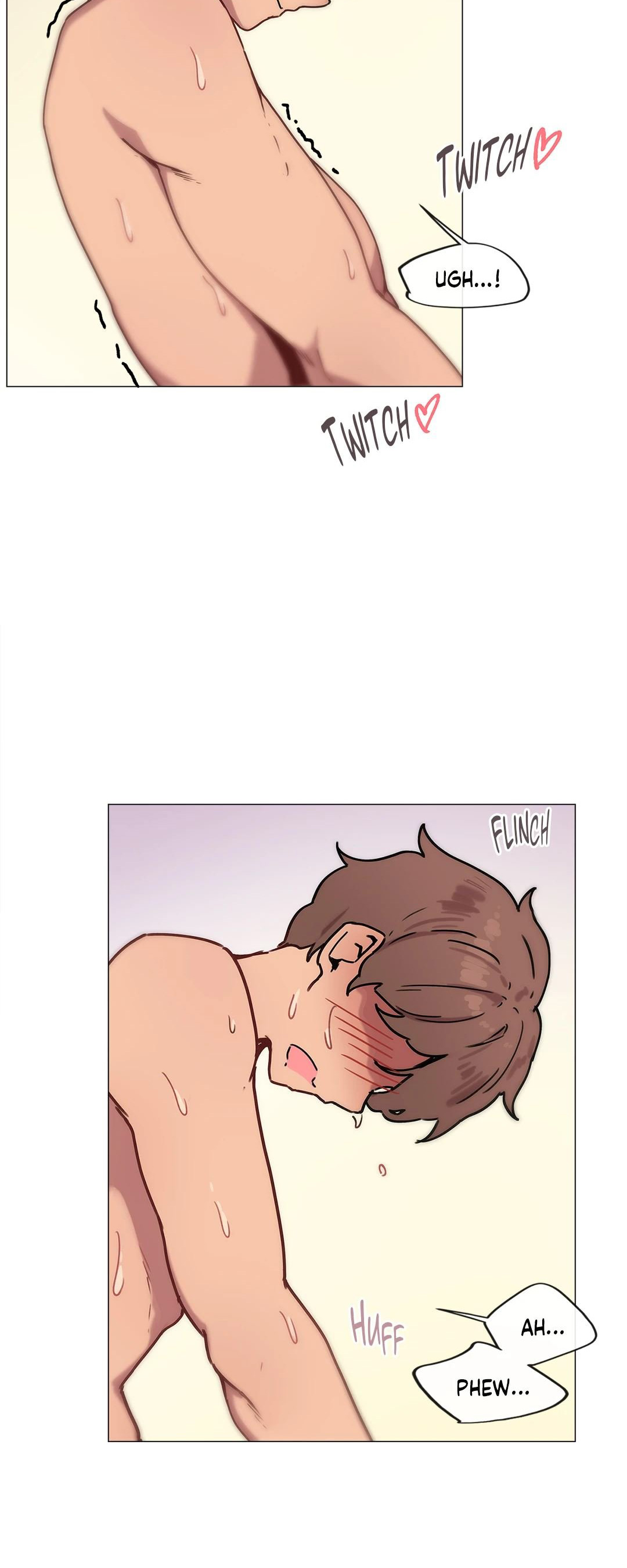 Sexcape Room: Wipe Out - Chapter 7 42