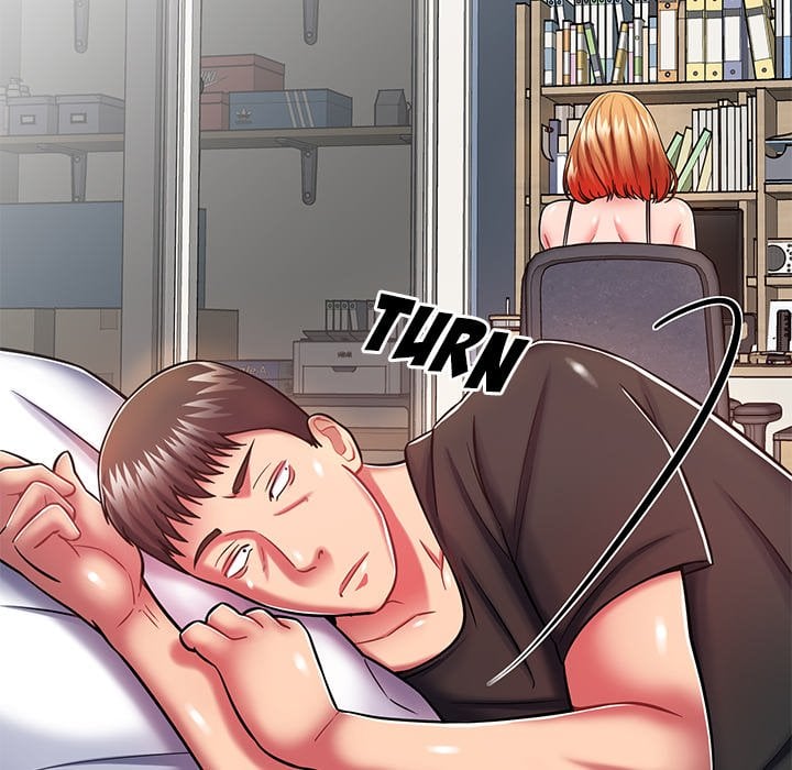 Safe Haven - Chapter 7 130