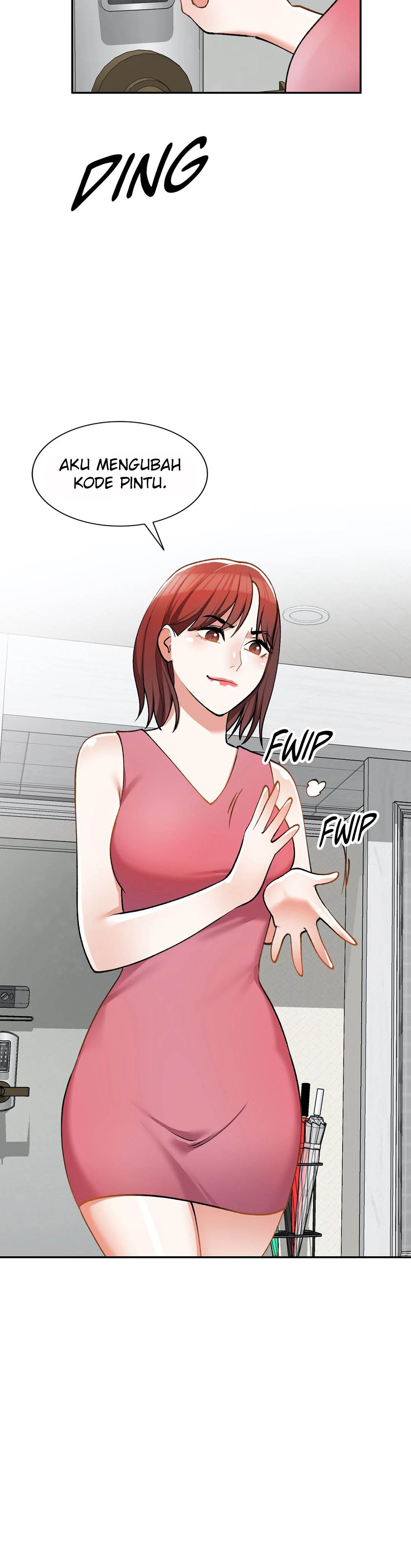 My Secretary&#8217;s Got a Secret - Chapter 7 20
