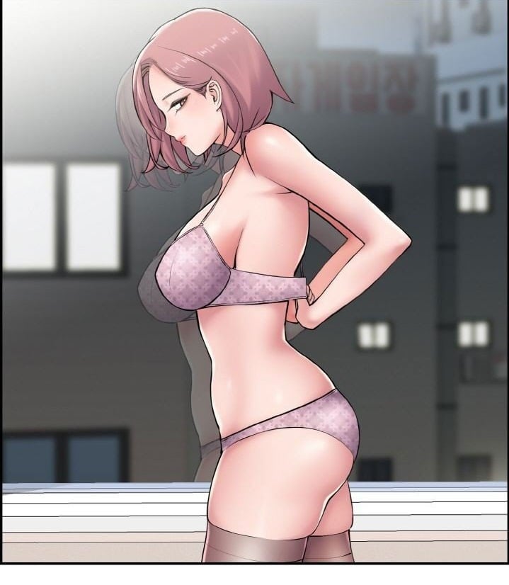 Japanese Sister in Law - Chapter 7 40