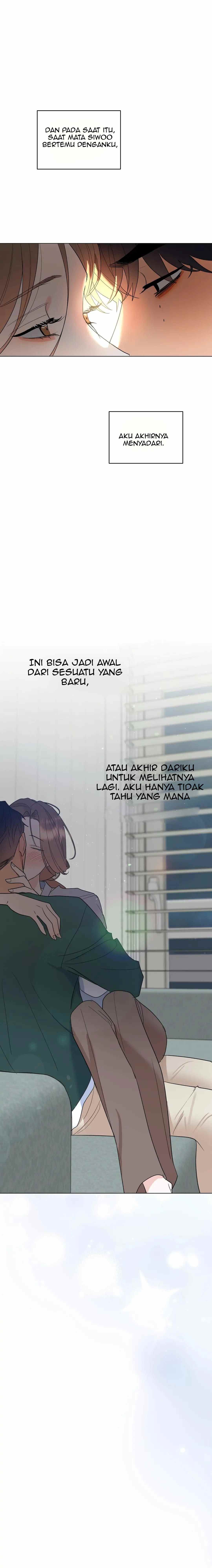 Anxious Inspector - Chapter 7 21