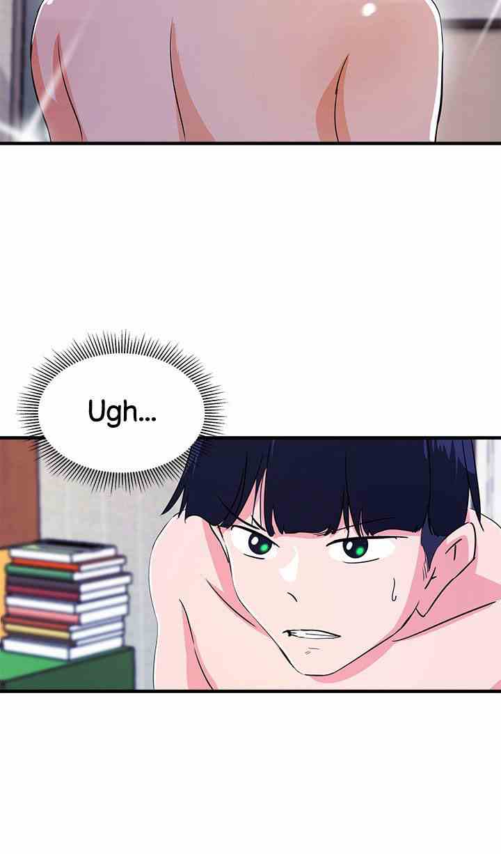My Roommate is a Succubus - Chapter 7 24