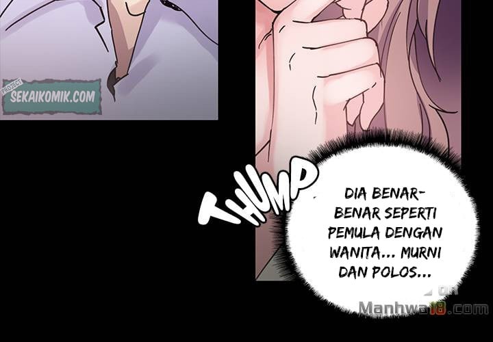 Body Change - Chapter 7 14