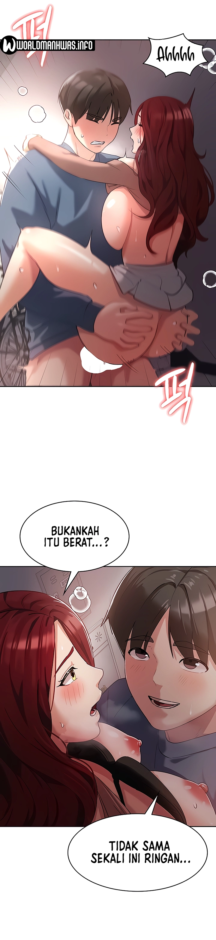 Sexy Men X Goddes - Chapter 7 24