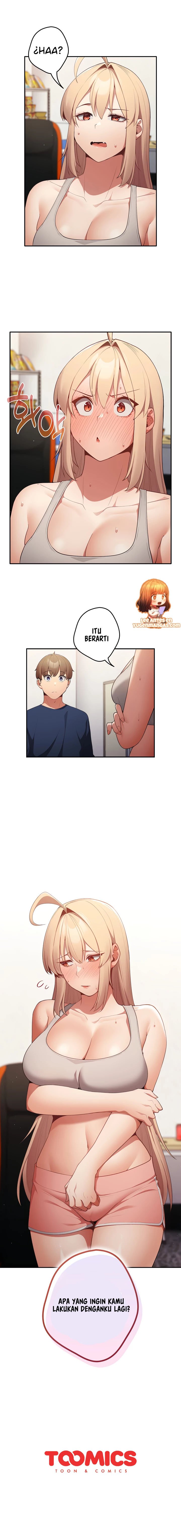 That&#8217;s not how it&#8217;s done - Chapter 7 12