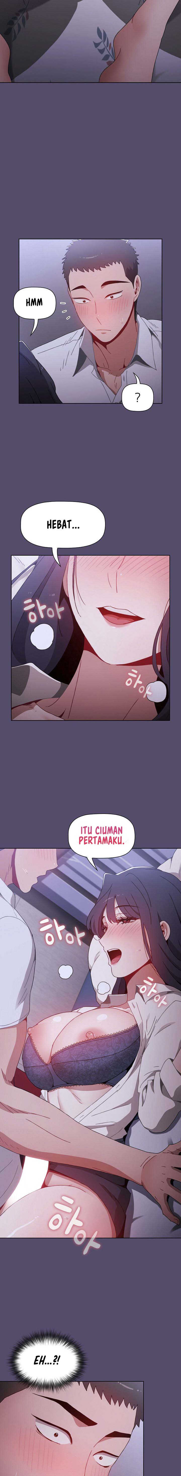 Owner The Pension - Chapter 7 7