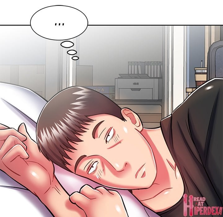 Safe Haven - Chapter 7 132