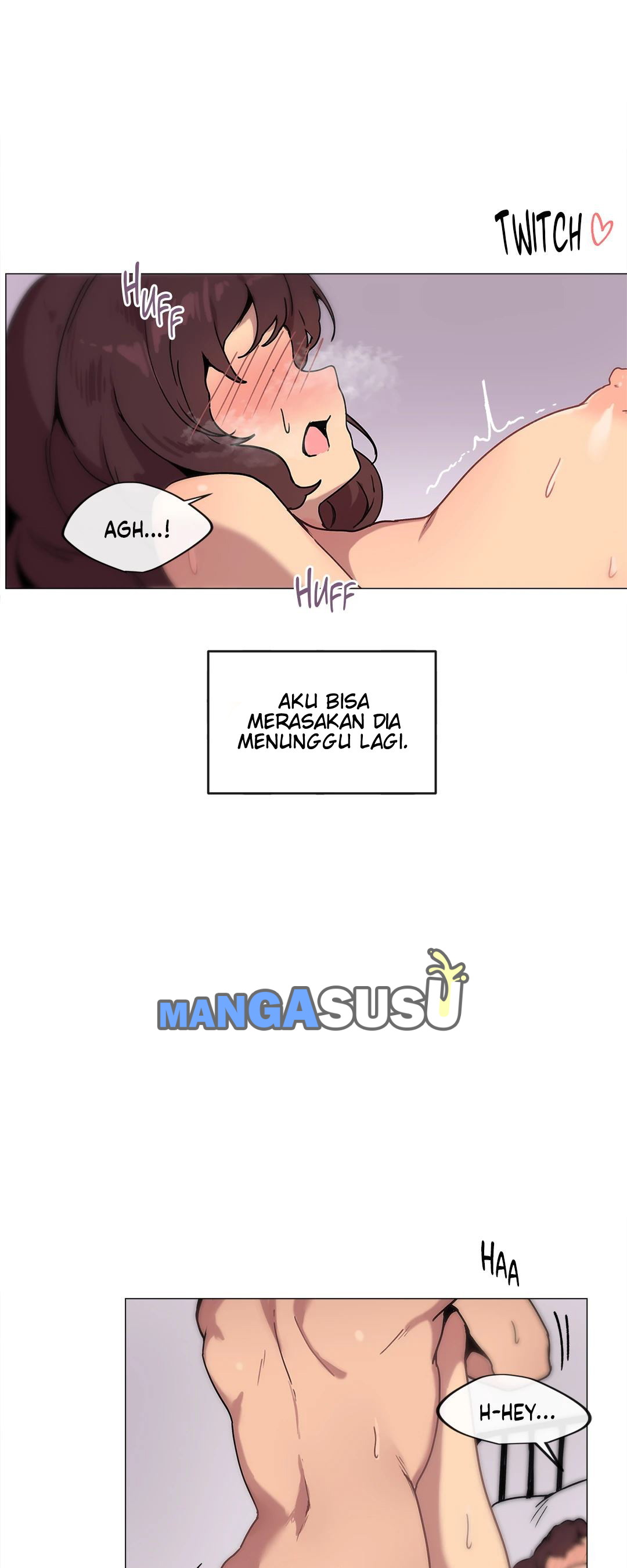 Sexcape Room: Wipe Out - Chapter 7 19