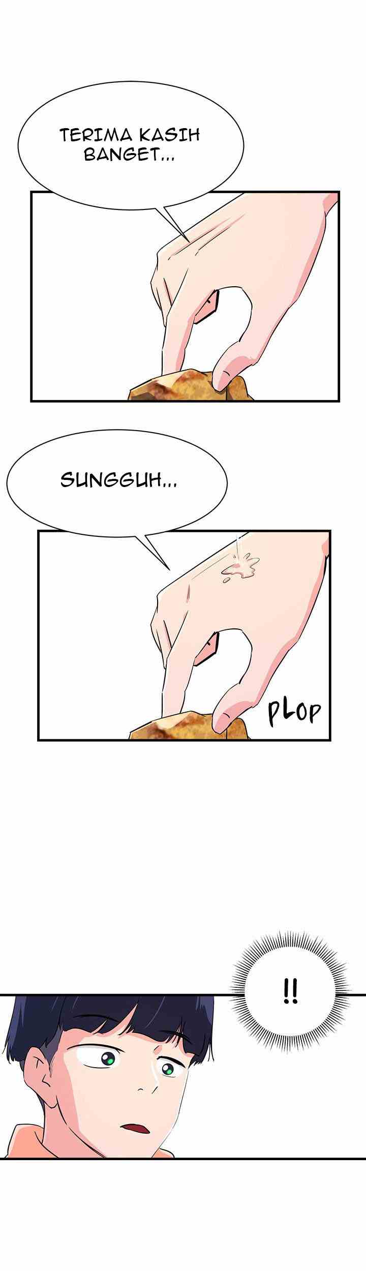 My Roommate is a Succubus - Chapter 7 28