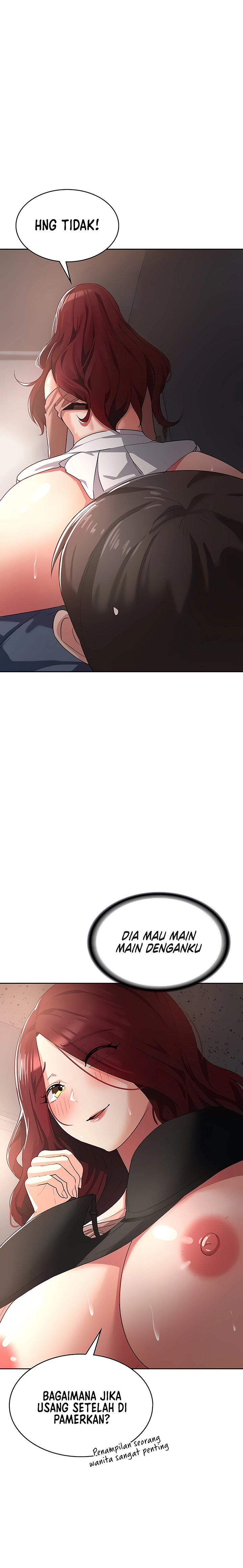 Sexy Men X Goddes - Chapter 7 17