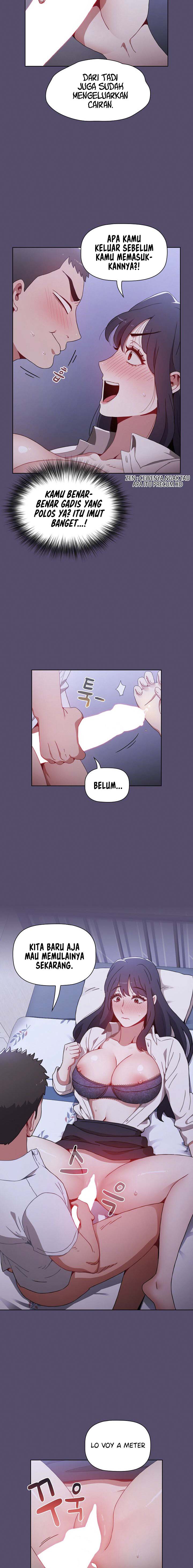 Owner The Pension - Chapter 7 13