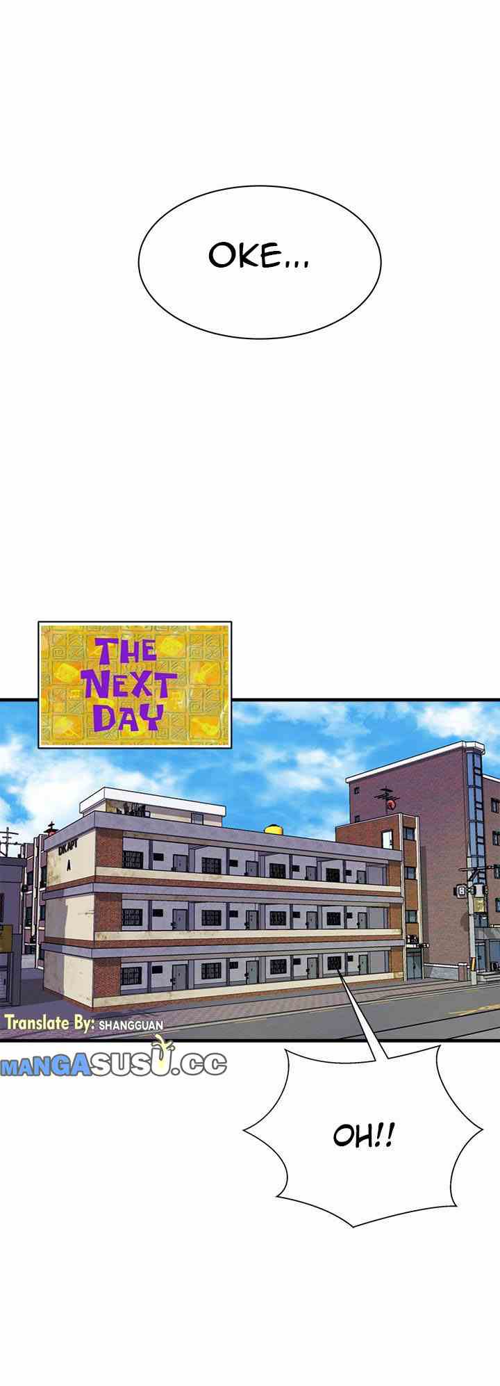 My Roommate is a Succubus - Chapter 7 25