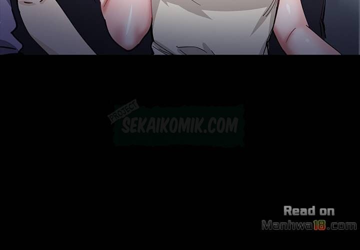 Body Change - Chapter 7 20
