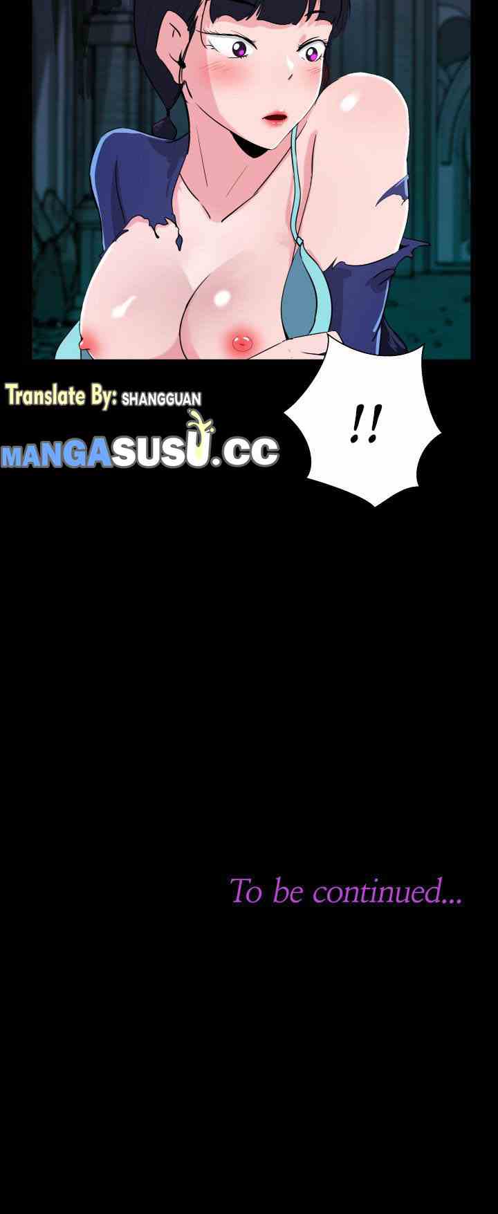 My Roommate is a Succubus - Chapter 7 53