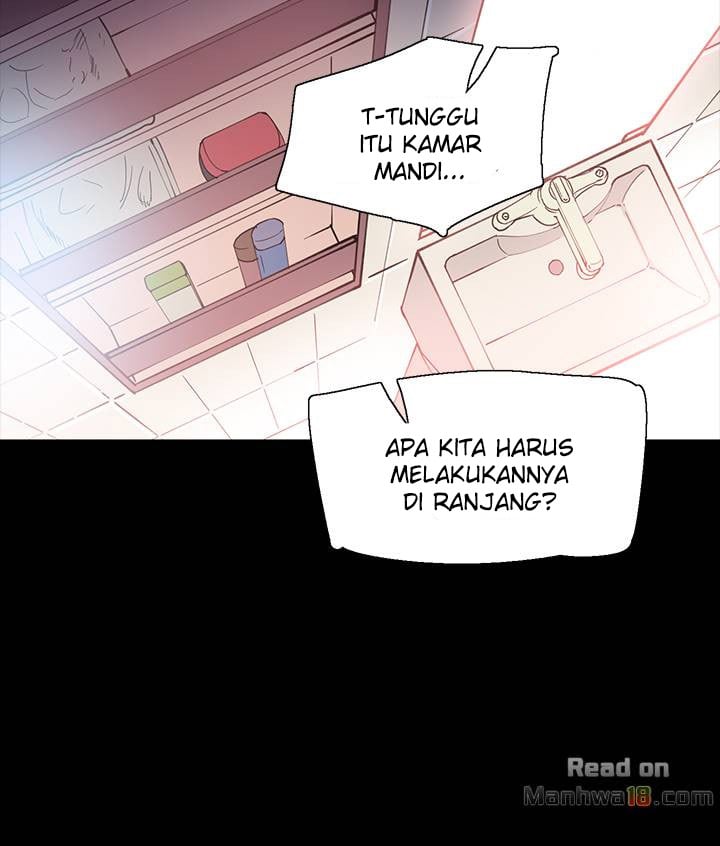 Body Change - Chapter 7 39