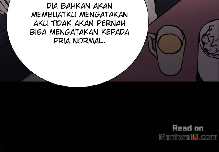 Body Change - Chapter 7 28