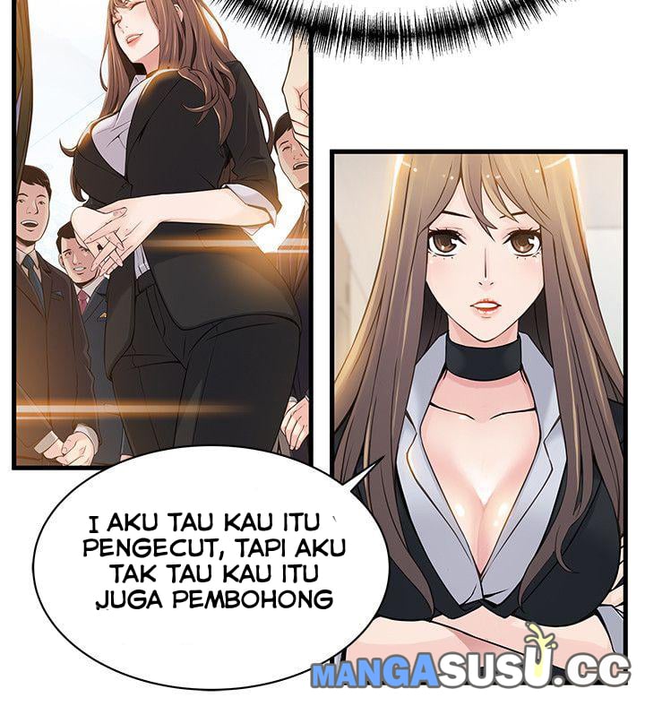 Weak Point (Husky Team) - Chapter 7 6