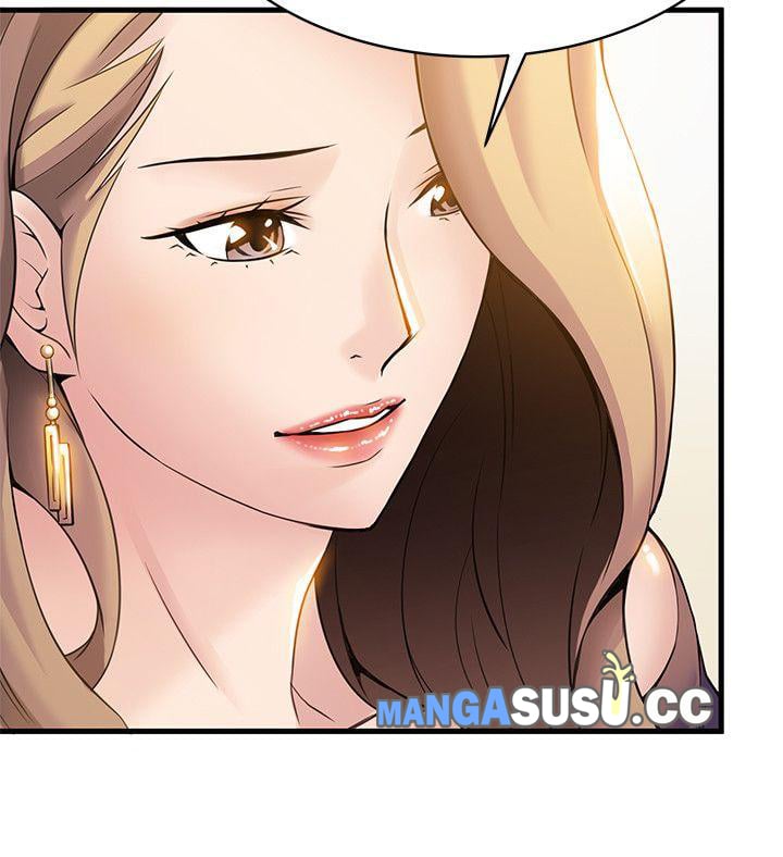 Weak Point (Husky Team) - Chapter 7 28
