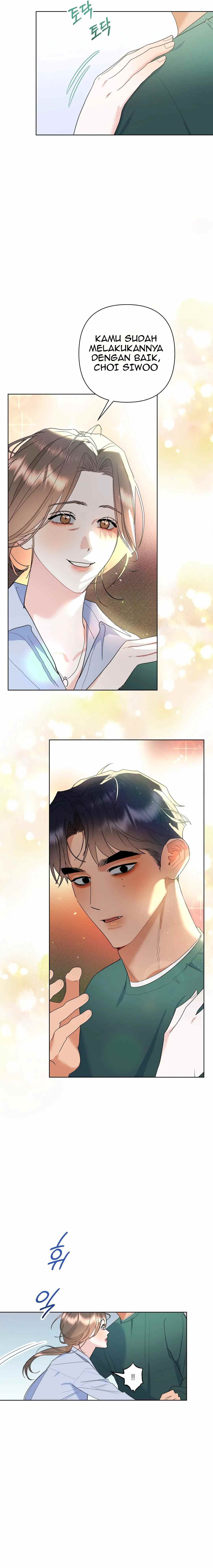 Anxious Inspector - Chapter 7 16
