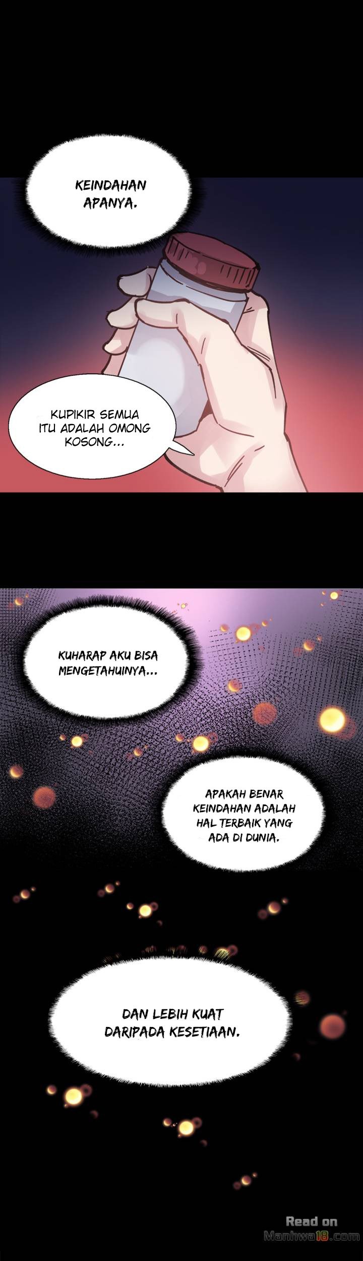 Body Change - Chapter 7 3