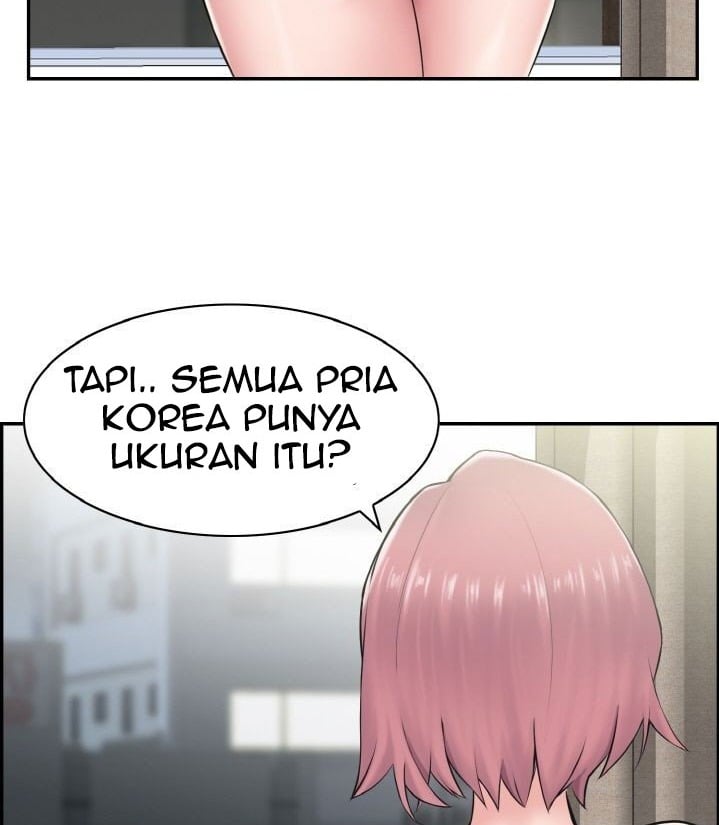 Japanese Sister in Law - Chapter 7 36