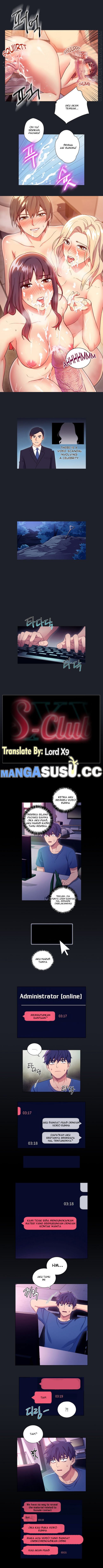 My Stepmother&#8217;s Friends Uncen - Chapter 7 3