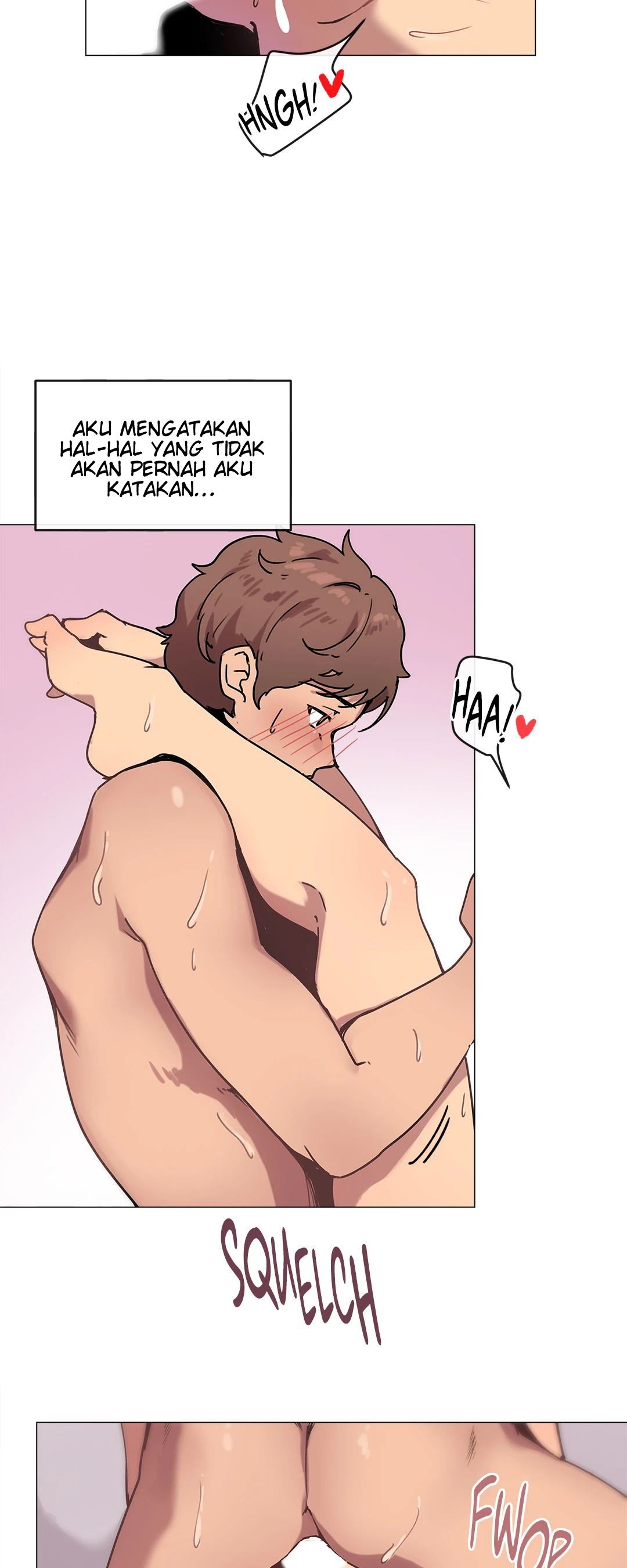 Sexcape Room: Wipe Out - Chapter 7 15