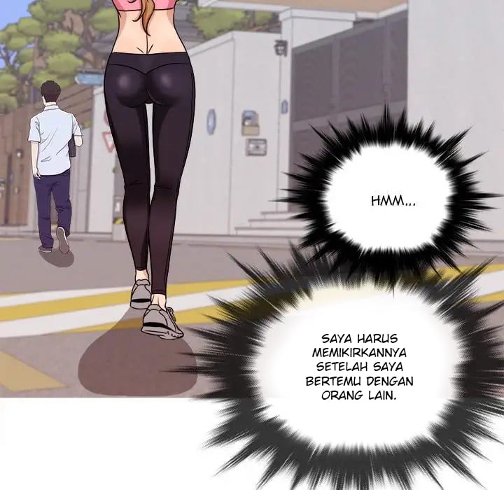 Love Me More (Geulggol) - Chapter 7 99