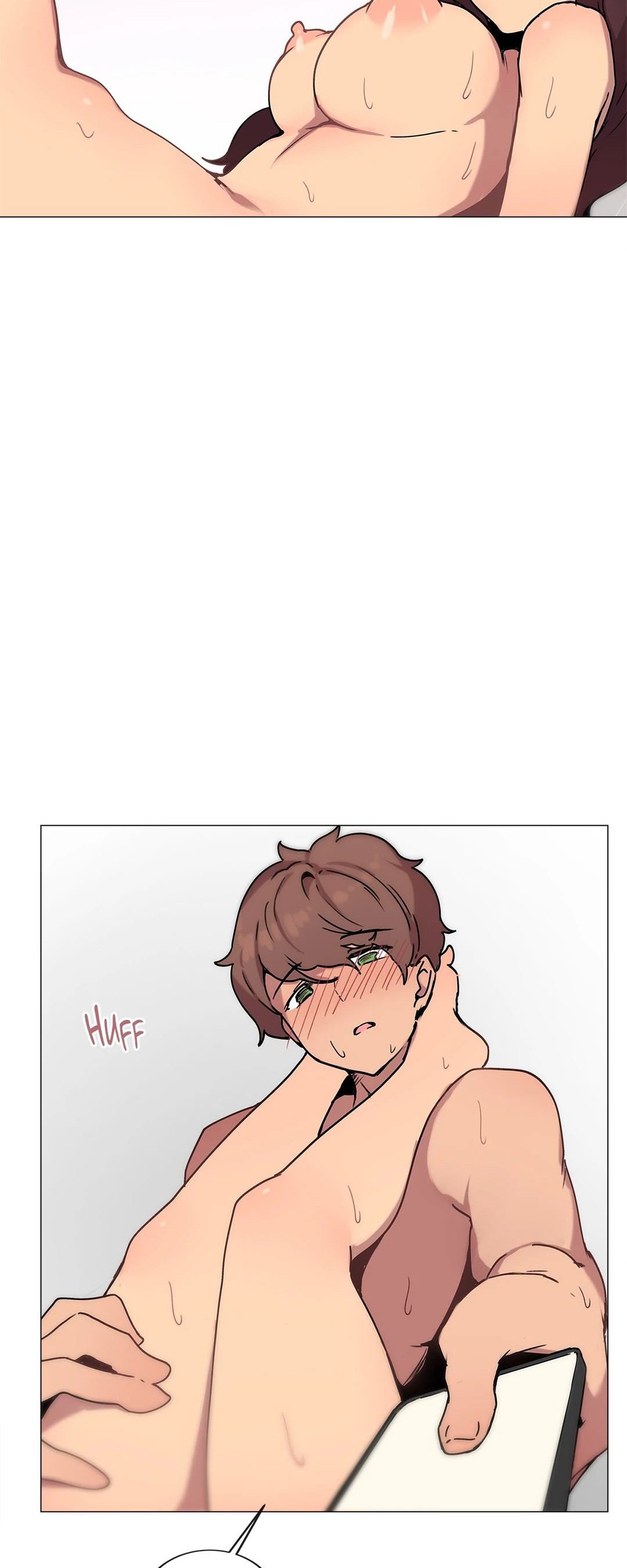 Sexcape Room: Wipe Out - Chapter 7 22